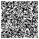QR code with K & K Motors Inc contacts