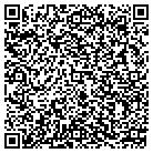 QR code with Bick's Driving School contacts