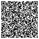 QR code with Wooden Rabbit The contacts
