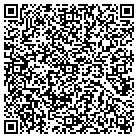 QR code with Hamilton Central School contacts
