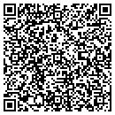 QR code with R C Graham Co contacts