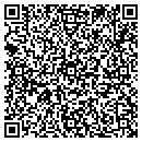 QR code with Howard M Allison contacts
