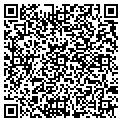 QR code with OVHSNE contacts