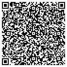 QR code with Penn Station East Coast Subs contacts