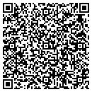 QR code with Harold R Flood contacts