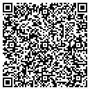 QR code with Dannys Deli contacts