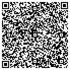 QR code with Harold A Aubry & Associates contacts