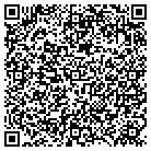 QR code with K C Auto Sales LTD Used Hnd's contacts