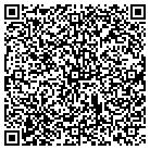 QR code with JE Harrison Construction Co contacts