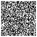QR code with Haynes Grocery contacts