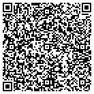 QR code with Big R's Billiards & Acces contacts