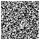 QR code with Anderson Metal Fabrication contacts