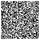 QR code with Canteen Correctional Services contacts