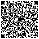 QR code with Precision Material Handling LL contacts