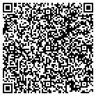 QR code with Russell Funeral Service contacts