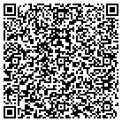 QR code with High Tech Molding and Design contacts