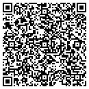 QR code with Harkavy Management contacts