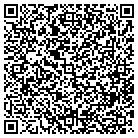 QR code with Sereday's Dumpsters contacts