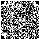 QR code with Richard R Kneisley DDS contacts