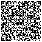 QR code with D Artco Custom Screen Printing contacts