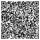 QR code with O'Neill Pallets contacts