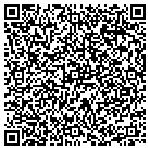 QR code with Custom Heating & Air Condition contacts