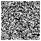 QR code with Mt Sterling Swimming Pool contacts