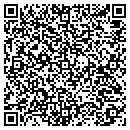 QR code with N J Hogenkamp Sons contacts