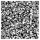QR code with McGilvery Living Trust contacts