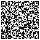 QR code with J R Porter Co contacts