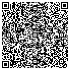 QR code with Caballeros Landeck Tavern contacts