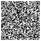 QR code with Anthony Armas Plastering contacts