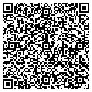 QR code with D & P Collectables contacts