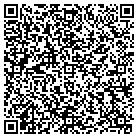 QR code with Mc Donald and Son Inc contacts