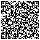 QR code with Pretzel Time contacts