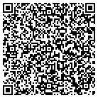 QR code with Manas Be Construction contacts