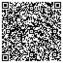 QR code with James D Massie contacts