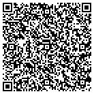 QR code with Mt Sterling United Methodist contacts