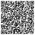 QR code with Mary Ellen Uniform Shop contacts