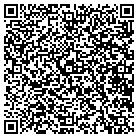 QR code with D & D Desktop Publishing contacts