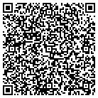 QR code with Haun Family Plumbing & Htng contacts
