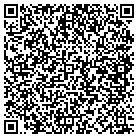 QR code with Porter Twp Senior & Civic Center contacts