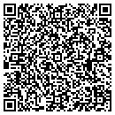 QR code with Coder Farms contacts