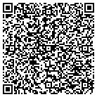 QR code with Phoenix Rsing Printmaking Coop contacts
