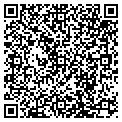 QR code with GNC contacts