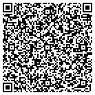 QR code with Hamon Poured Foundations contacts