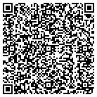QR code with Donna Young Draperies contacts