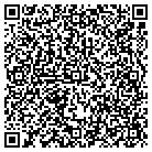 QR code with Bloughs Green House and Floral contacts