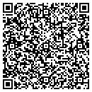 QR code with Pliant Corp contacts