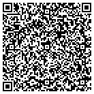QR code with Hernandez & Sons Landscape contacts
